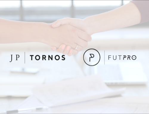 FUTPRO firma con JP Tornós para ofrecer asesoramiento Fiscal y Mercantil