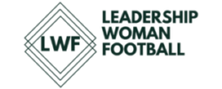 Leadership Woman Football