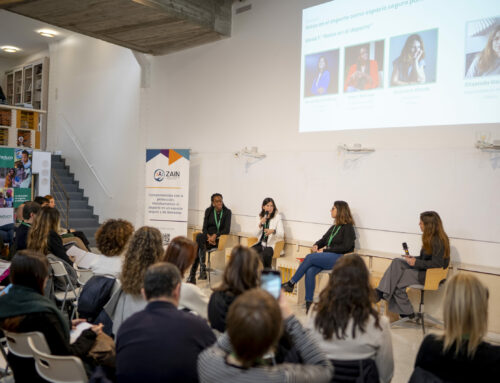 FUTPRO participa en el evento de Educo sobre los retos del deporte como espacio seguro para la infancia