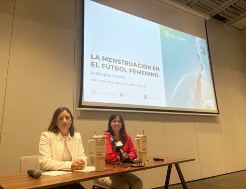 El III Estudio de FUTPRO revela que el 77% de las jugadoras han sentido dolor menstrual que les ha impedido rendir a su nivel óptimo