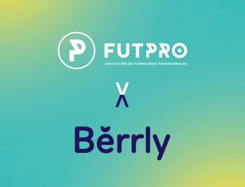FUTPRO se moderniza con Berrly