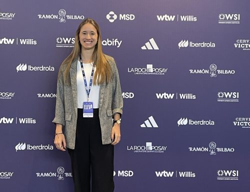 FUTPRO asiste al congreso ELEVA