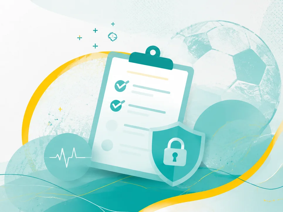 Autodiagnóstico FUTPRO 360 sobre bienestar, igualdad y seguridad en el fútbol