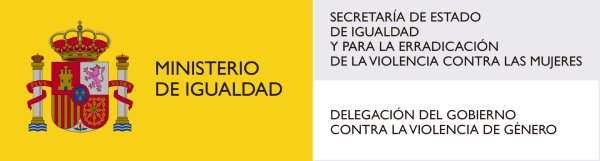 Ministerio de Igualdad y Delegación del Gobierno contra la Violencia de Género